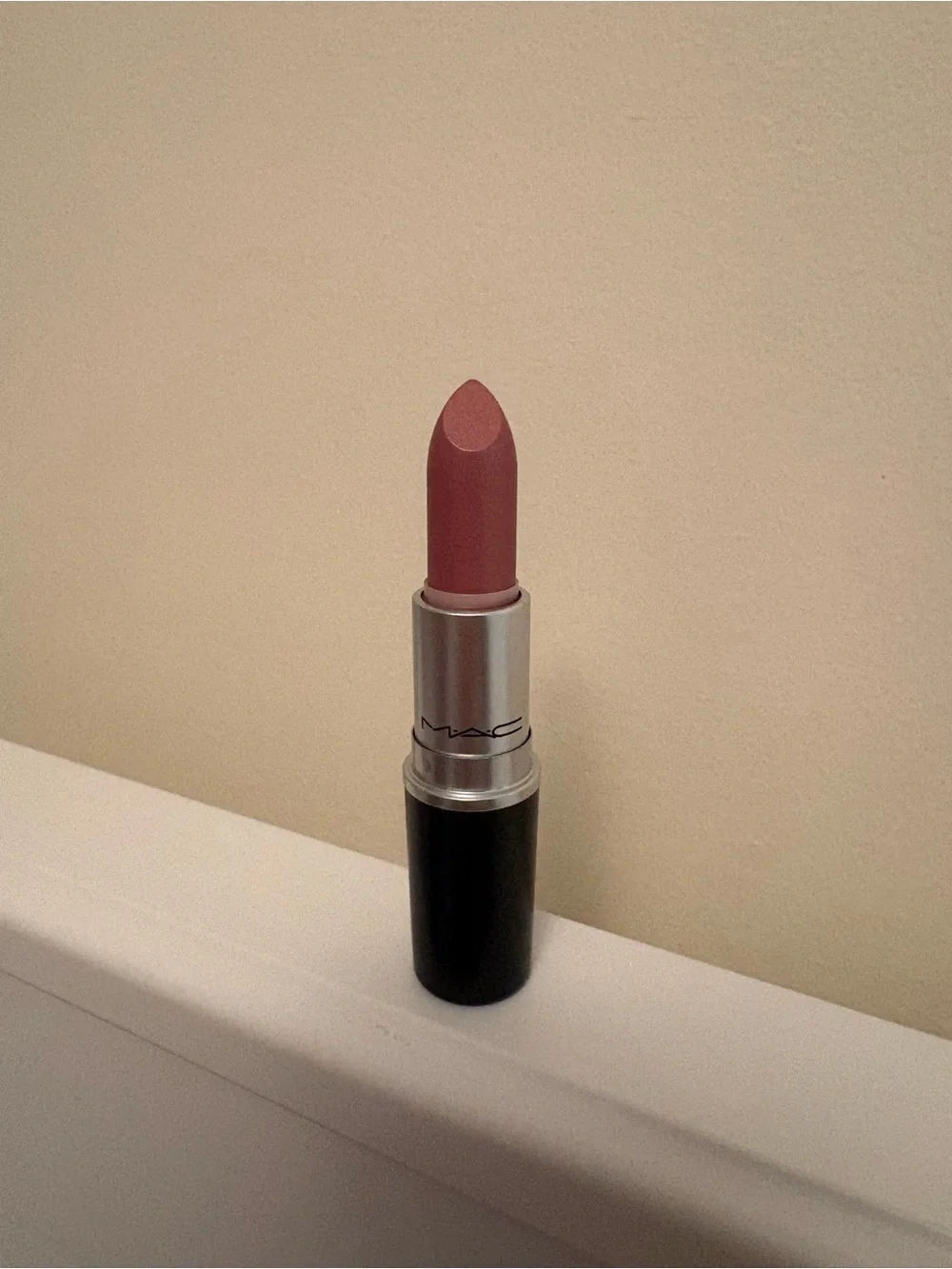 MAC Cosmetics Classic Black Bullet Lipstick Case - Picture 2 of 3